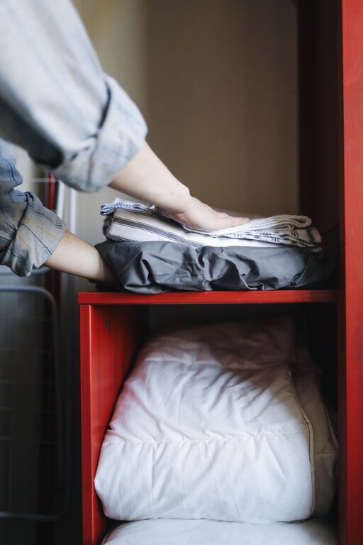 Easy Ways to Make Household Chores More Manageable
